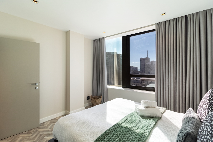 To Let 1 Bedroom Property for Rent in Cape Town City Centre Western Cape